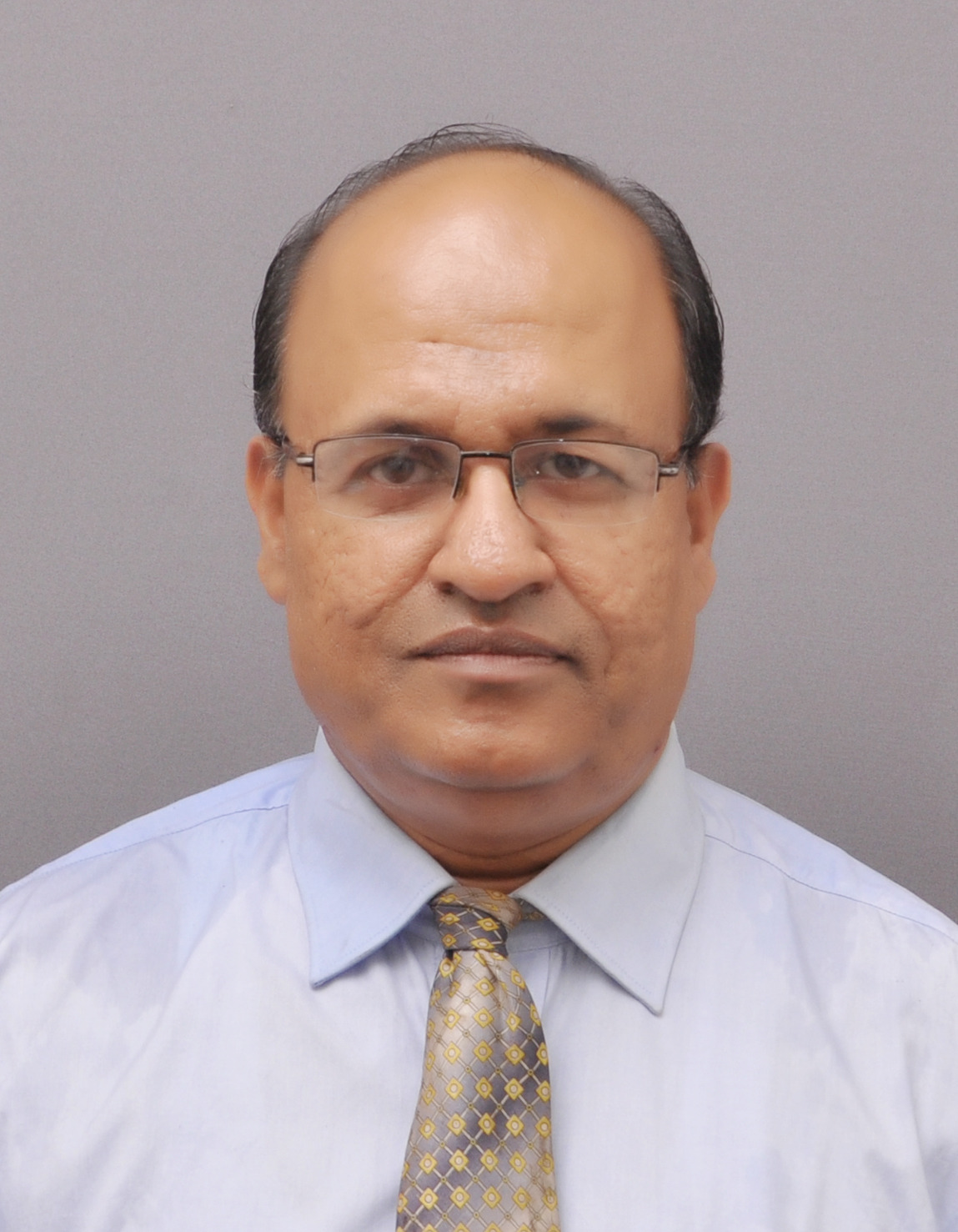 Dr. M.M. Gunawardane